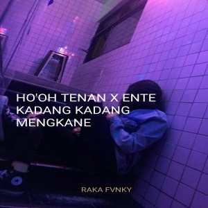 Album Ho'oh tenan / kadang kadang ente mengkane from RAKA FVNKY