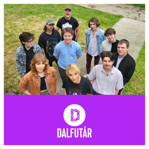 收聽Dalfutár的Te maradtál (Dalfutár7)歌詞歌曲