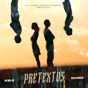 อัลบัม Pretextos ศิลปิน Kele