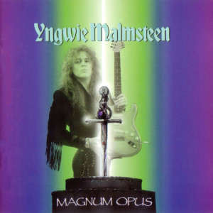 Listen to Overture 1622 song with lyrics from Yngwie J Malmsteen
