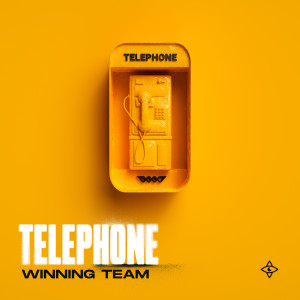 Winning Team的專輯Telephone