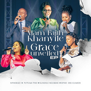 Dengarkan lagu Ngizolibonga nyanyian MAM FAITH KHANYILE dengan lirik