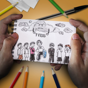 default playlist img