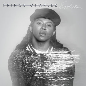 Album Evolution Pt 1 oleh Prince Charlez