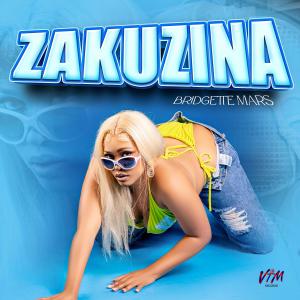 收聽Bridgette Mars的Zakuzina歌詞歌曲