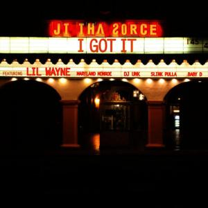 ดาวน์โหลดและฟังเพลง I Got It (Remix) พร้อมเนื้อเพลงจาก JT Tha Sorce