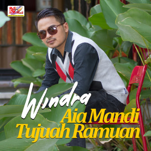 Album Aia Mandi Tujuah Ramuan from Windra