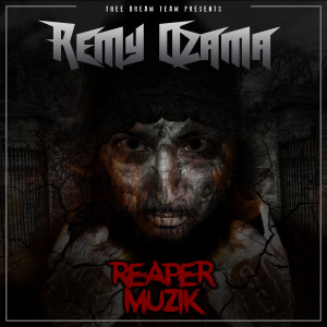 Reaper Muzik - EP