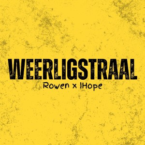 อัลบัม Weerligstraal ศิลปิน Rowen