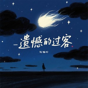 Listen to 遗憾的过客 (伴奏) song with lyrics from 陈婉吟