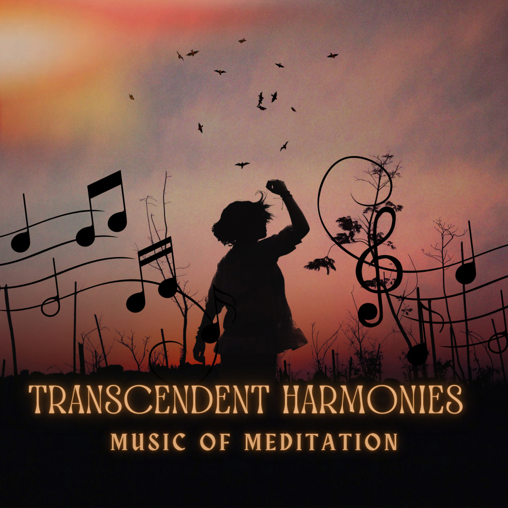 Resonance of Soulful Meditation Music