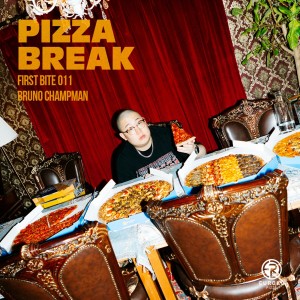 Bruno Champman (브루노 챔프맨)的專輯Buffet [from "PIZZA BREAK X Bruno Champman (FIRST BITE 011)"]