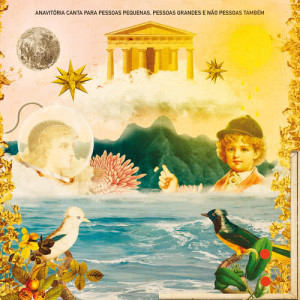 ดาวน์โหลดและฟังเพลง Sideral พร้อมเนื้อเพลงจาก Anavitória