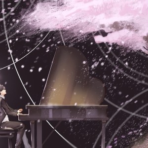 收聽徐夢圓的Magic Piano歌詞歌曲