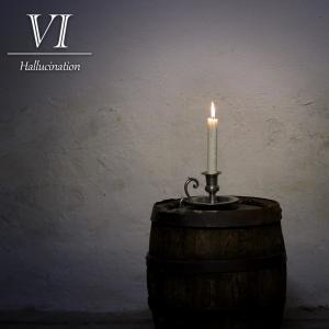 VI的專輯Hallucination (Explicit)