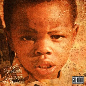 Album Vagabond ma religion (Explicit) from Sans Pression