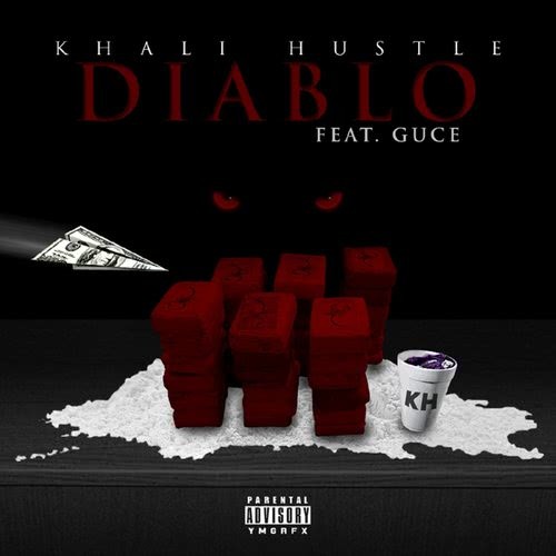 Diablo (feat. Guce) (Explicit)