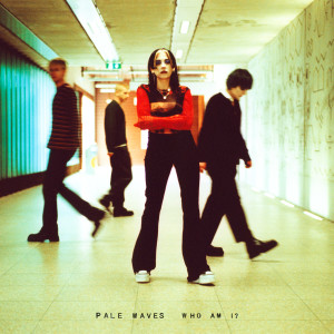 ดาวน์โหลดและฟังเพลง Fall to Pieces พร้อมเนื้อเพลงจาก Pale Waves