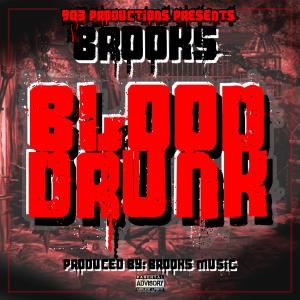 Blood Drunk