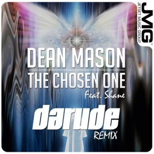 收聽Dean Mason的The Chosen One (Darude Remix)歌詞歌曲