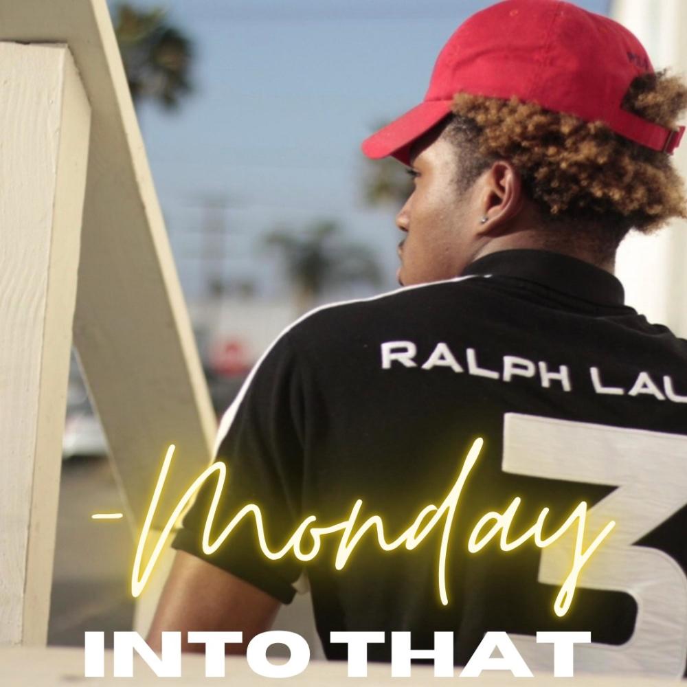 Into That (Explicit)