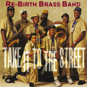 ดาวน์โหลดและฟังเพลง Pie พร้อมเนื้อเพลงจาก Rebirth Brass Band