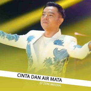 D'zen Media的专辑Cinta Dan Air Mata