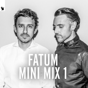 Fatum的专辑Fatum Mini Mix 1