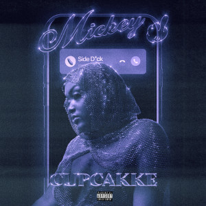 Album Mickey (Explicit) from CupcakKe