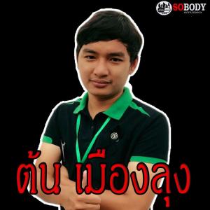 ดาวน์โหลดและฟังเพลง ชอบอย่างแรง พร้อมเนื้อเพลงจาก ต้น เมืองลุง