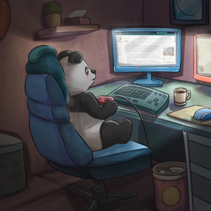 default playlist img