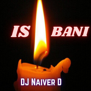 DJ Naiver D的專輯Isibani