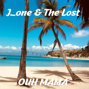 The Lost Productions的專輯Ouh mama