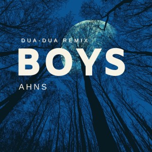 收听Dua Dua的Boys (Remix)歌词歌曲