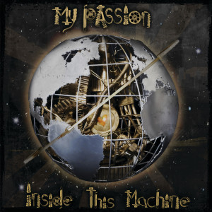 收聽My Passion的Dance Of Life歌詞歌曲