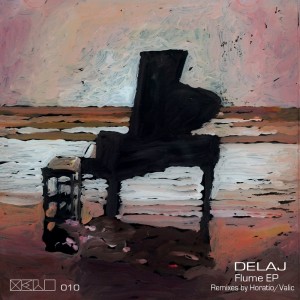 Listen to Flume (Original Mix) song with lyrics from Delaj