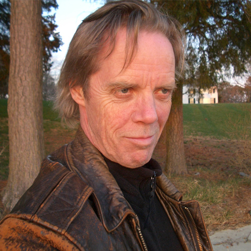 Nick Glennie Smith