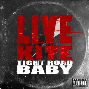 Album Live Kite (Explicit) from TR Baby