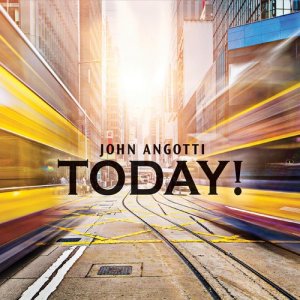 ดาวน์โหลดและฟังเพลง Today พร้อมเนื้อเพลงจาก John Angotti