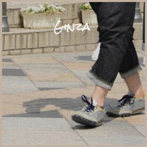 Album Ginza oleh Yoshiki(X-Japan)