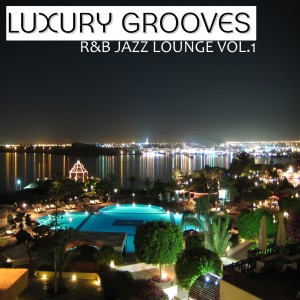 R&B Jazz Lounge Vol. 1