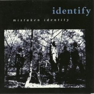 收聽Mistaken Identity的No Way Out歌詞歌曲