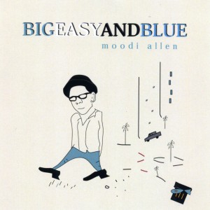 Listen to Bigeasyandblue song with lyrics from Hoodie Allen