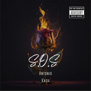 Album S.O.S (Explicit) from Antonio Kash
