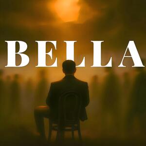 Album BELLA (Remasterd) from Double-P