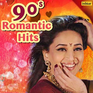 90's Romantic Hits dari Various Artists