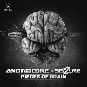 Dengarkan Pieces of brain (Explicit) lagu dari Andy The core dengan lirik