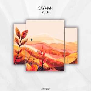 Sayman的專輯Zulu