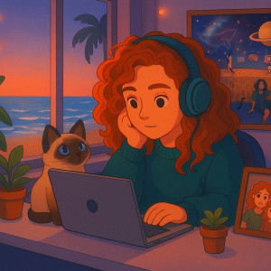 default playlist img