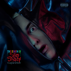 อัลบัม Somebody Save Me (Explicit) ศิลปิน Eminem